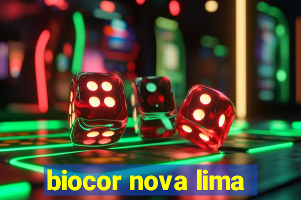 biocor nova lima